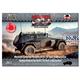 Wrzesien 1939 #121 (Sd.Kfz. 247 Ausf. B late)