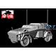 Wrzesien 1939 #121 (Sd.Kfz. 247 Ausf. B late)