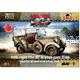 Wrzesien 1939 #122 (Polish PZInz 302 tractor)
