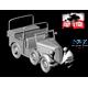 Wrzesien 1939 #122 (Polish PZInz 302 tractor)