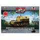 Wrzesien 1939 #124 (8cm Grw34 auf PzSpw AMR 35(f))