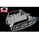Wrzesien 1939 #124 (8cm Grw34 auf PzSpw AMR 35(f))