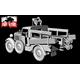 Wrzesien 1939 #130 (Fiat 508/518 telephone truck)