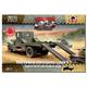 Wrzesien 1939 #131 (Ursus A TK-3 tank transporter)