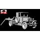 Wrzesien 1939 #131 (Ursus A TK-3 tank transporter)