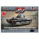 Wrzesien 1939 #132 (Panzer 40R 736(f) Renault R40)