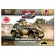 Wrzesien 1939 #133 (Polish armoured car model 29)
