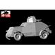Wrzesien 1939 #133 (Polish armoured car model 29)