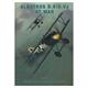Albatros D.V/D.Va at War. Volume 2