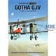 Building the Wingnut Wings Gotha G.IV