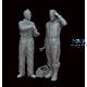 German Luftwaffe Ground Personnel part I
