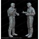 German pilots Early WWII