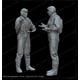 German pilots Early WWII