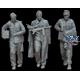 East Prussia 1945 German soldiers