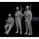 WWI German Stormtroopers