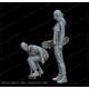 Skateboarders