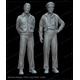 AVG Flying Tigers Pilots