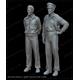 AVG Flying Tigers Pilots