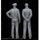 AVG Flying Tigers Pilots
