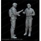 German pilots Early WWII