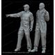 Civil pilots 1920s / 1930s part I