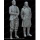 Civil pilots 1920s / 1930s part II