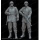 Luftwaffe Field Division Soldier Normandy 1944