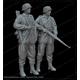 Luftwaffe Field Division Soldier Normandy 1944