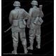 Luftwaffe Field Division Soldier Normandy 1944