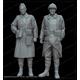 WWI French soldiers – Figures