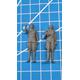 Soviet pilots