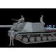 ISU-152 crew