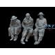 British POWs North Africa 1941/1942