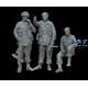 British paratroopers Arnhem 1944