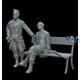 WWI Belgian soldiers part II