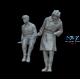 Soviet tank crew Winter uniform part I