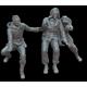 Hetzer crew
