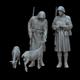 Greek soldiers 1940