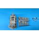 Kleines Kettenkraftrad Sd.Kfz. 2 with a trailer