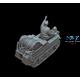 Kleines Kettenkraftrad Sd.Kfz. 2 airfield service