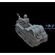 Kleines Kettenkraftrad Sd.Kfz. 2 airfield service