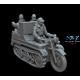Kleines Kettenkraftrad Sd.Kfz. 2 Eastern Front