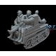 Kleines Kettenkraftrad Sd.Kfz. 2 Eastern Front