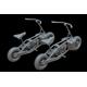 Excelsior Welbike 2pcs.
