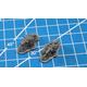 Excelsior Welbike 2pcs.