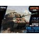 World War Toons King Tiger (Henschel Turret)