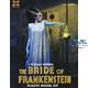 The Bride of Frankenstein 1:8