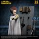 The Bride of Frankenstein 1:8