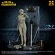 The Bride of Frankenstein 1:8