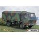 LKW DB 1017-A, Pritsche/Plane